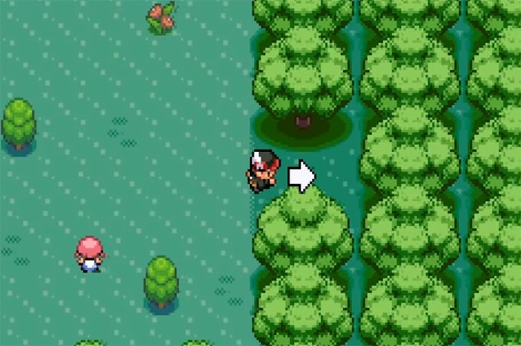 Top 3 pokemon gba rom hack 2021 with roaming pokemon