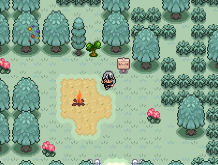 pokemon hack roms gba