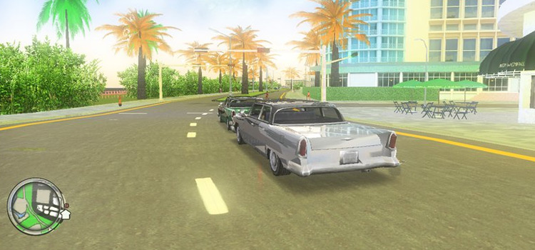 i want to play gta vice city