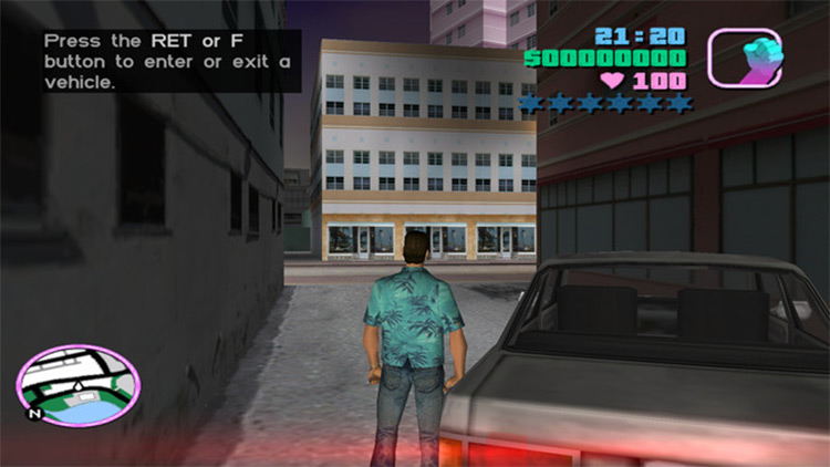 30 Best GTA  Vice City Mods To Download  All Free    FandomSpot - 27