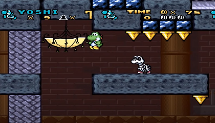 20 Best Super Mario World ROM Hacks   FandomSpot - 70