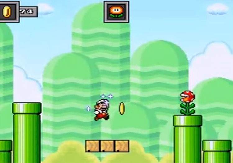 20 Best Super Mario World ROM Hacks   FandomSpot - 62