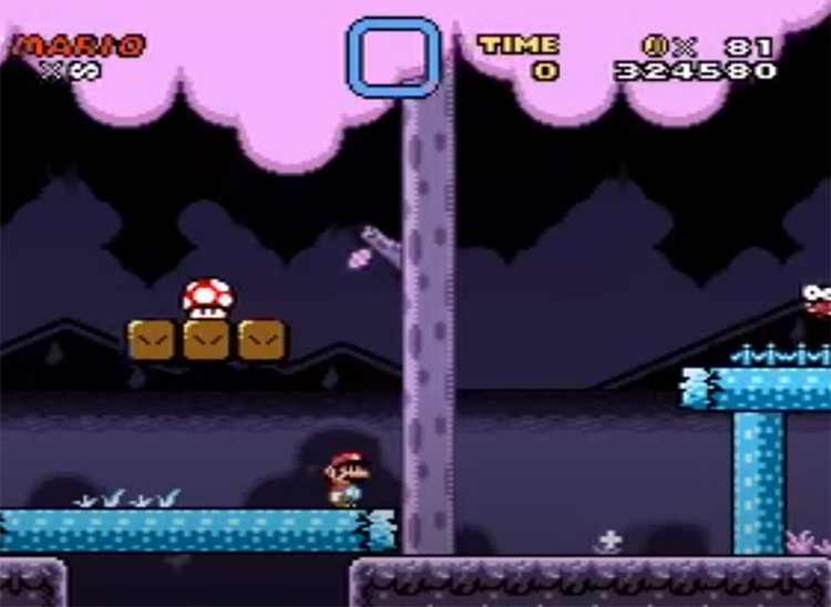 20 Best Super Mario World ROM Hacks   FandomSpot - 4