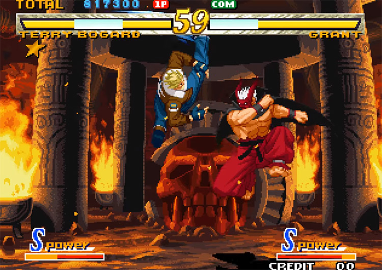 30 Best Neo Geo Games Of All Time  Ranked   Reviewed    FandomSpot - 1