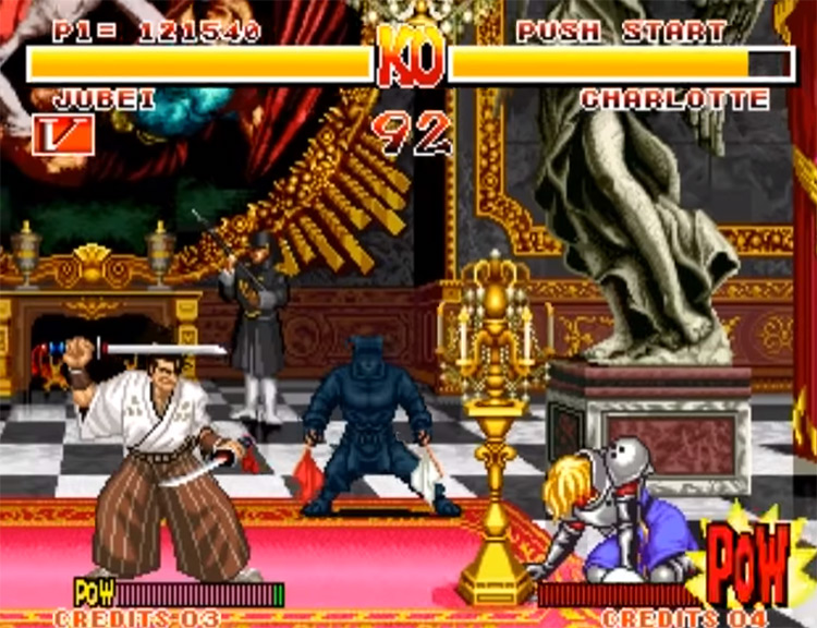 30 Best Neo Geo Games Of All Time  Ranked   Reviewed    FandomSpot - 59