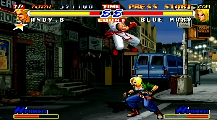 30 Best Neo Geo Games Of All Time  Ranked   Reviewed    FandomSpot - 18