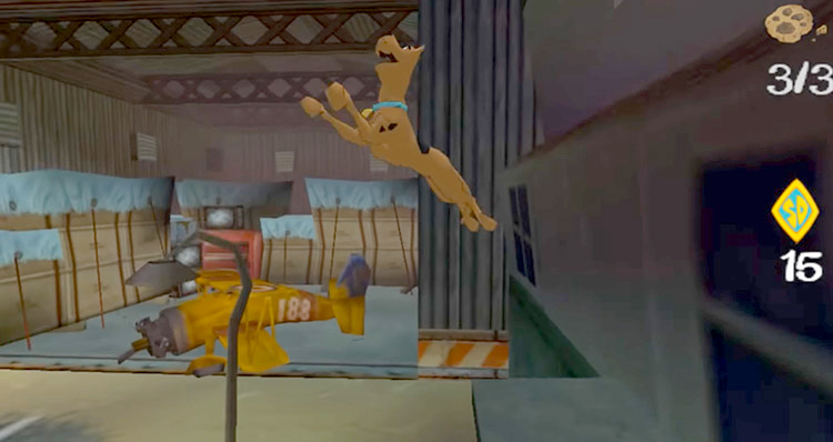 12 Best Scooby Doo Video Games Worth Playing   FandomSpot - 83