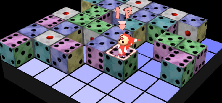 best ps1 puzzle games