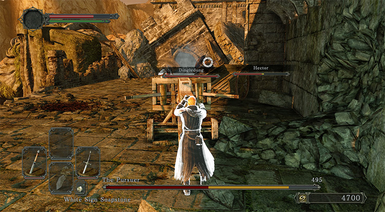 dark souls 2 mods google