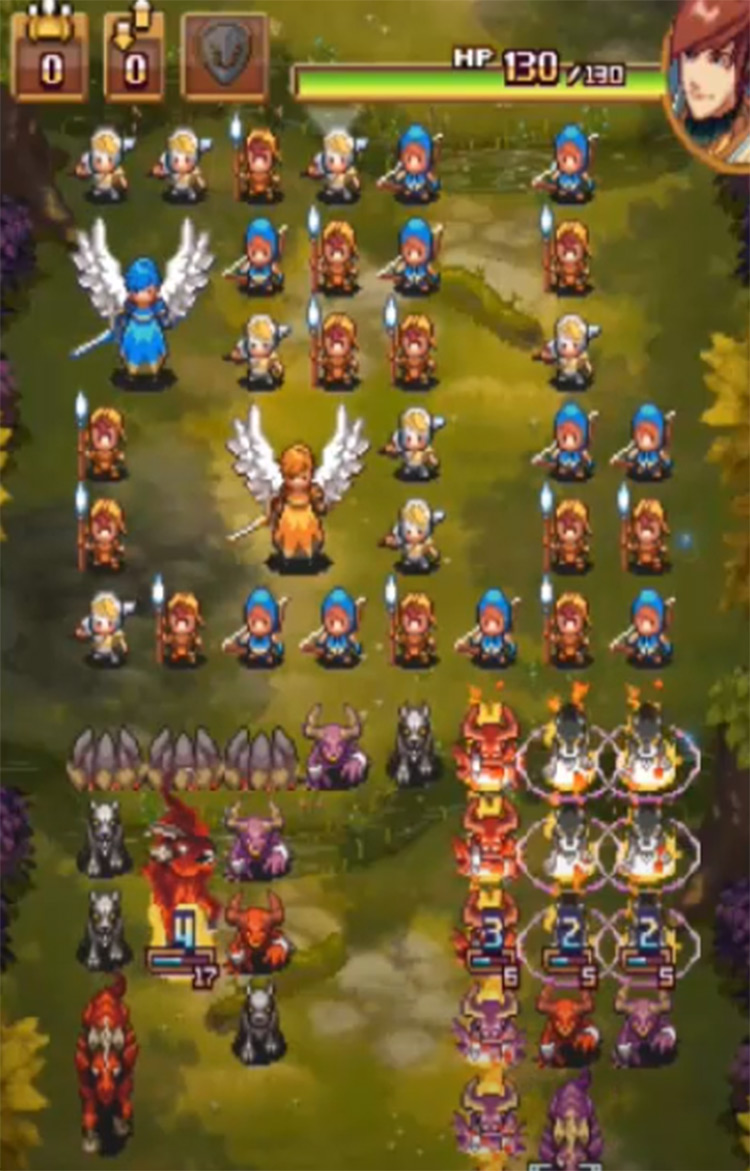 download might and magic clash of heroes