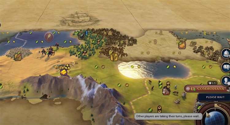 35 Best Civilization 6 Mods On Steam All Free Fandomspot