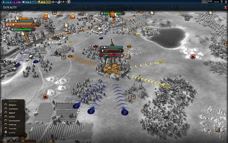 civ 6 mods mac