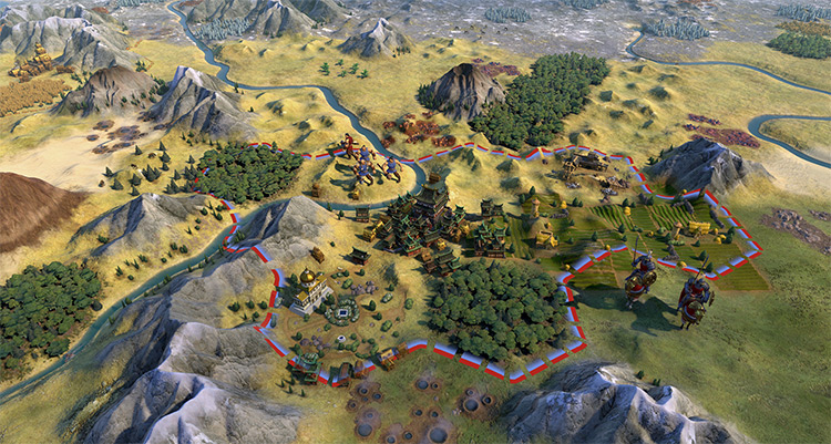 how to install civ 5 mods without steam