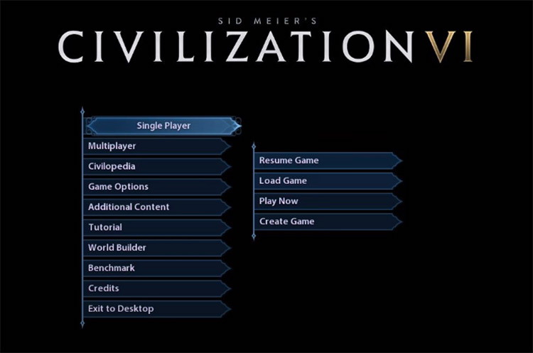 civilization 5 mac how to turn off intro cinematic steam