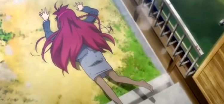10 Best Dorky Anime