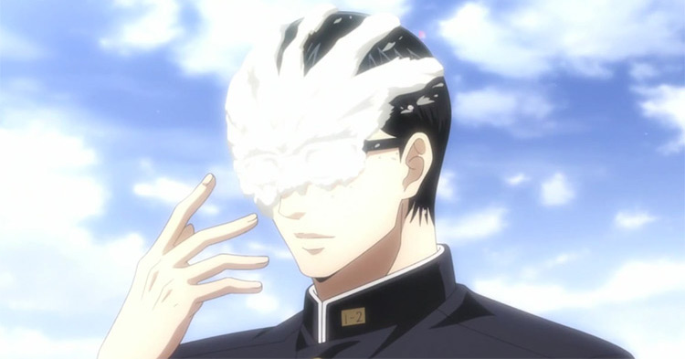 Haven't You Heard? I'm Sakamoto / Funny - TV Tropes