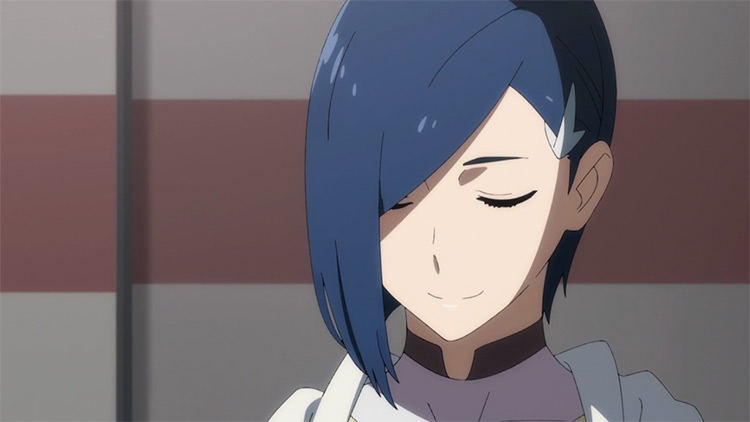 30 Best Anime Girls With Short Hair Listing Our Favorites Fandomspot