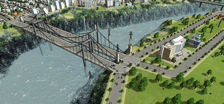 Download Cities: Skylines