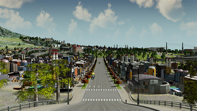 50 Best Cities  Skylines Mods To Download  All Free    FandomSpot - 27