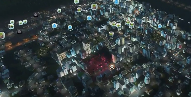 הסר את Mod Mod Mod לערים: Skylines