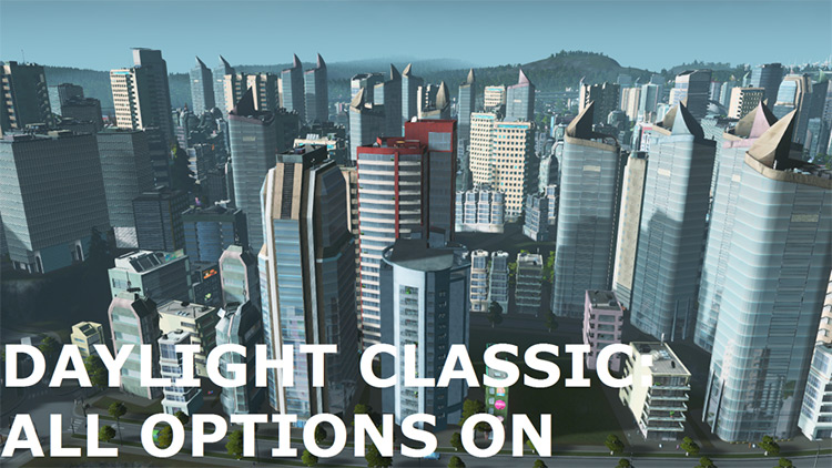 50 Best Cities  Skylines Mods To Download  All Free    FandomSpot - 83