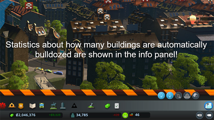 cities skylines mods download free