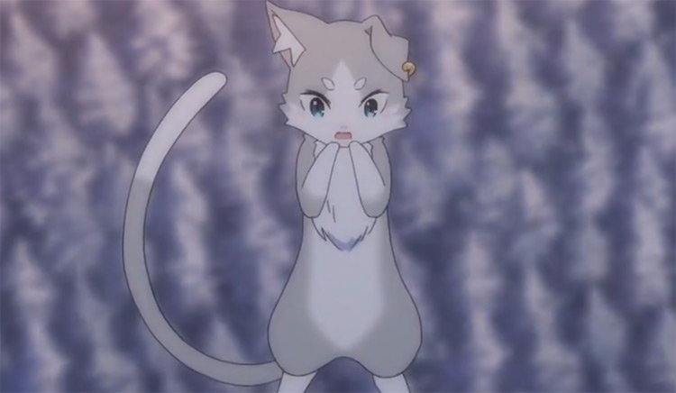 25 Best Cats In Anime: The Ultimate Feline List – FandomSpot