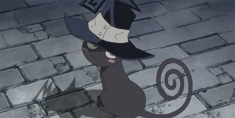 25 Best Cats In Anime  The Ultimate Feline List   FandomSpot - 53