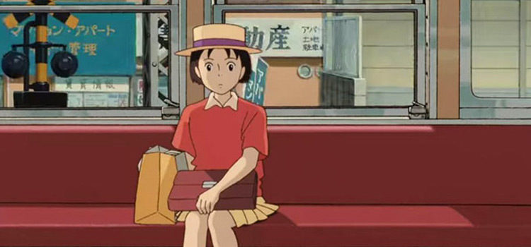 15 Most Comfy Anime Movies To Check Out