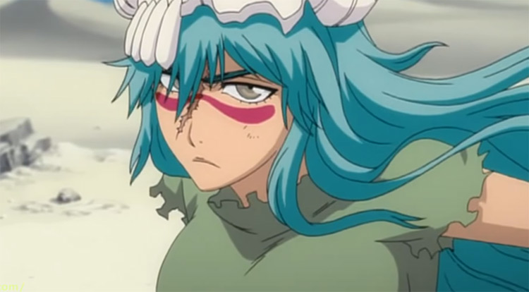 Top 10 Anime Characters With Green Hair Male  Female  Campione Anime