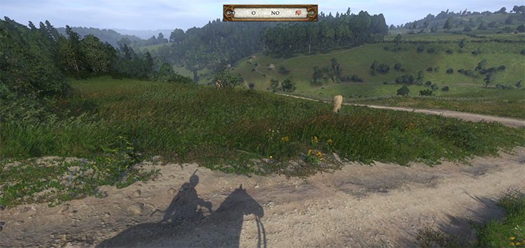 Optimized Graphics Preset Kingdom Come Deliverance Mod