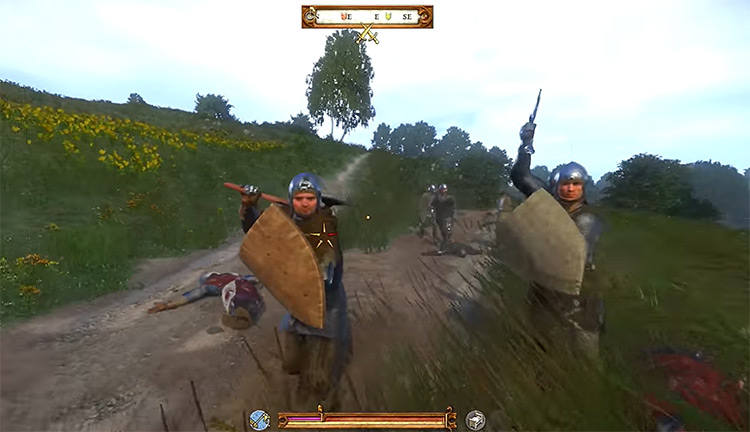 kingdom come deliverance steam mod to remove lockpicking mini game