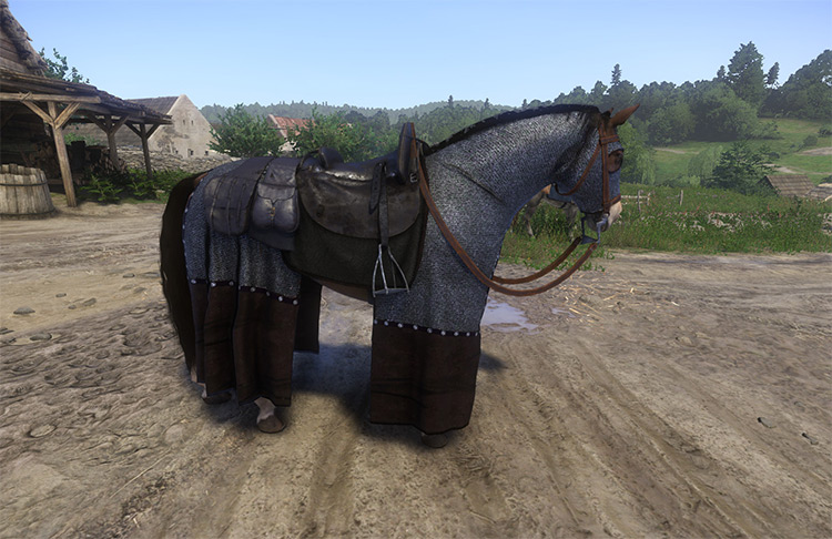 30 Best Mods For Kingdom Come  Deliverance You Have To Try   FandomSpot - 68