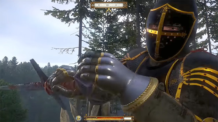 kingdom come deliverance best mods