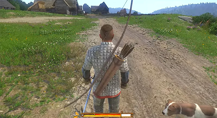 how to install mods kingdom come deliverance