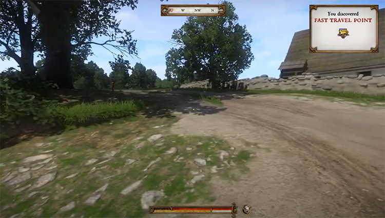 Better Trainers Kingdom Come Deliverance Mod