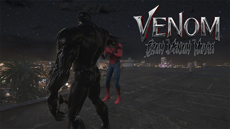 gta 5 superhero mods