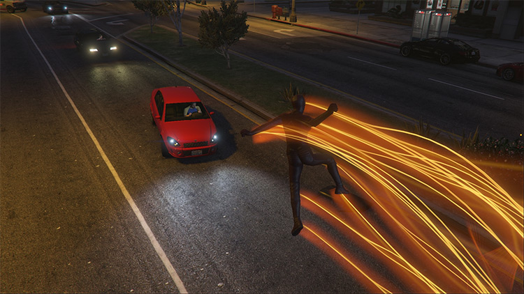 Best GTA 5 mods: transform Grand Theft Auto V