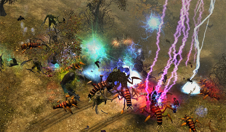 20 Best Grim Dawn Mods  All Free    FandomSpot - 39