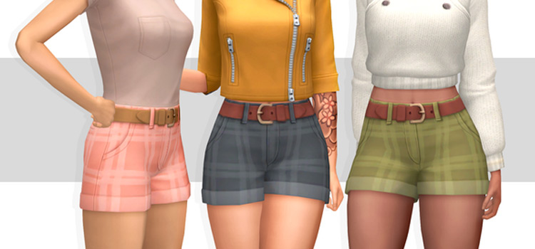 sims 4 costum content