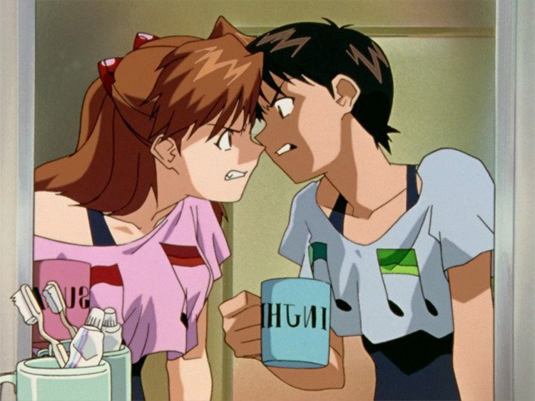 TOP 10 Best Romance Anime From The 90s  YouTube