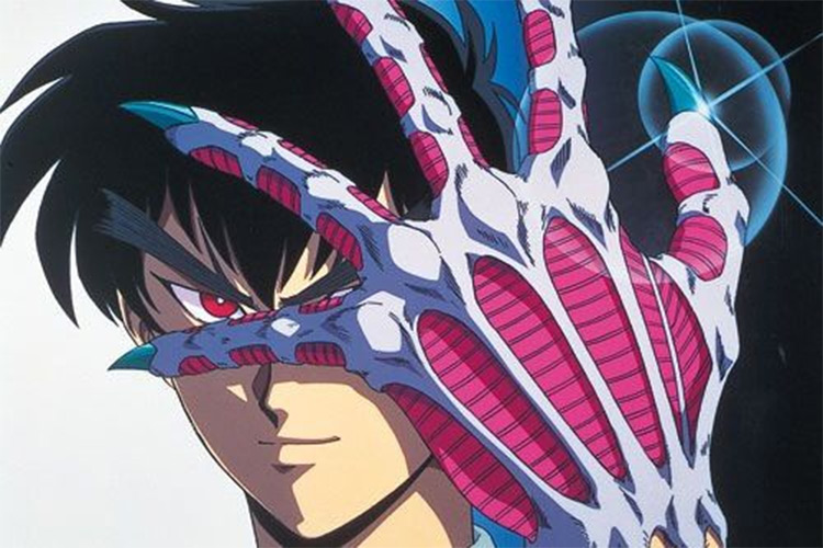 Top 50 Best 90s Anime Of All Time The Ultimate Old Anime List