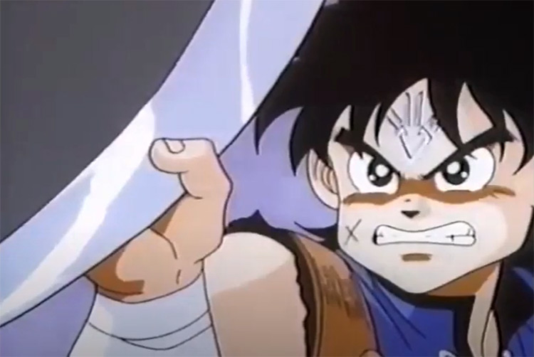 Top 50 Best 90s Anime Of All Time The Ultimate Old Anime List