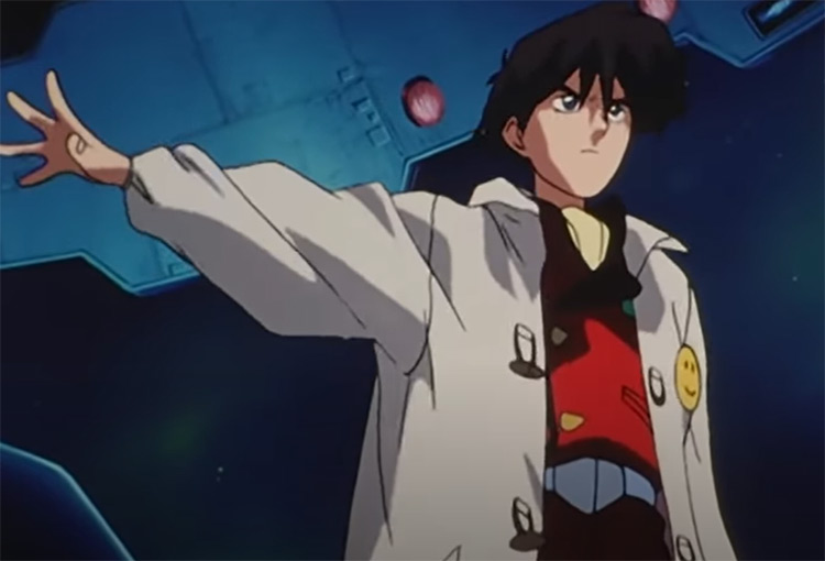 10 Best Underrated 90s Anime Every Fan Should Watch