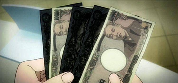 How The Anime Industry Makes So Much Money Despite Obvious Problems