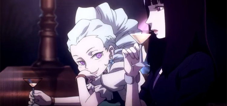 Featured image of post Watch Death Parade Online Free Sub Watch streaming death parade english subbed on gomunime