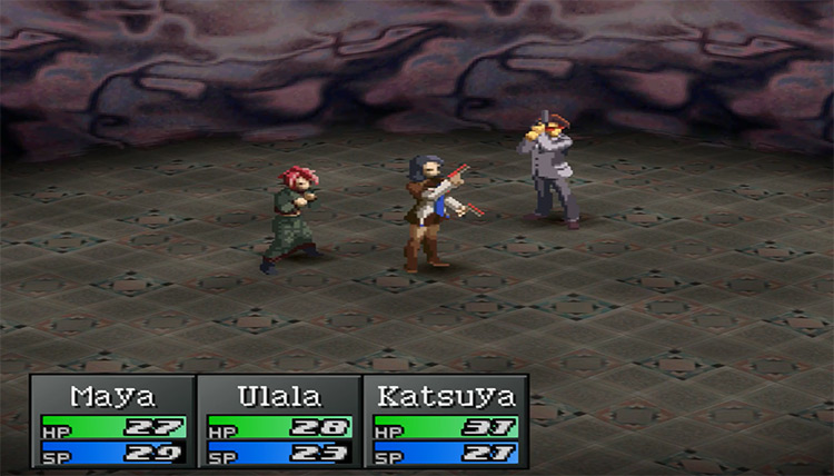 30 Best Rpg Games For Playstation 1 Ranked Fandomspot