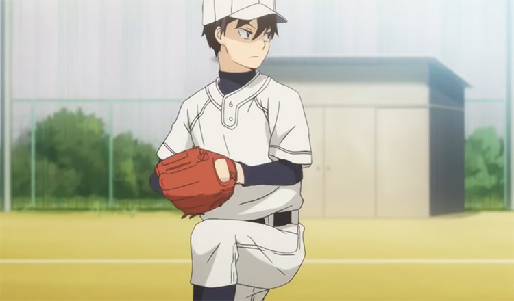 Top 24 Best Baseball Anime of All Time  MyAnimeListnet