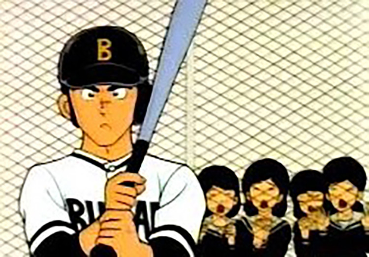 Top 33 Best Baseball Anime Ever Made  Our Recommendations List   FandomSpot - 67