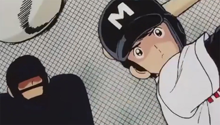 Top 33 Best Baseball Anime Ever Made  Our Recommendations List   FandomSpot - 94